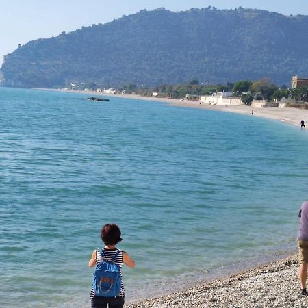 Casa Vacanze Rinaldi Mattinata Dış mekan fotoğraf
