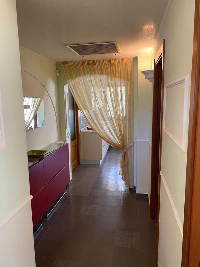 Casa Vacanze Rinaldi Mattinata Dış mekan fotoğraf