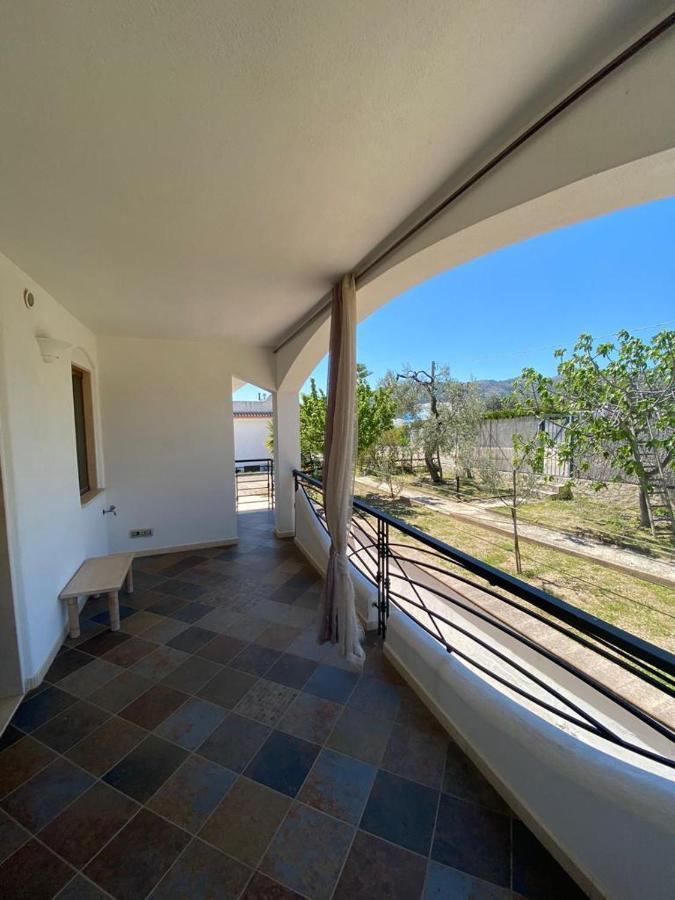 Casa Vacanze Rinaldi Mattinata Dış mekan fotoğraf