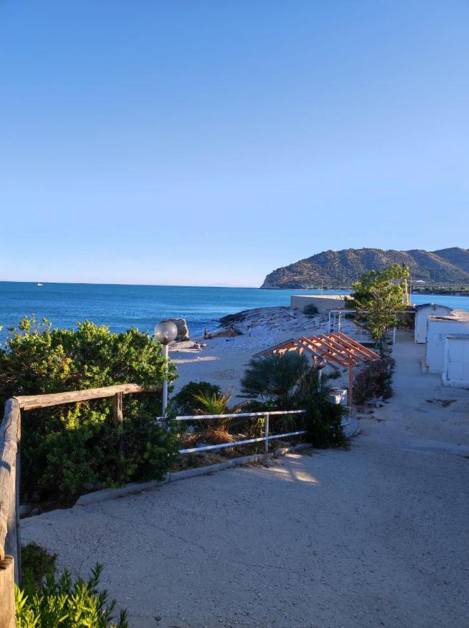 Casa Vacanze Rinaldi Mattinata Dış mekan fotoğraf