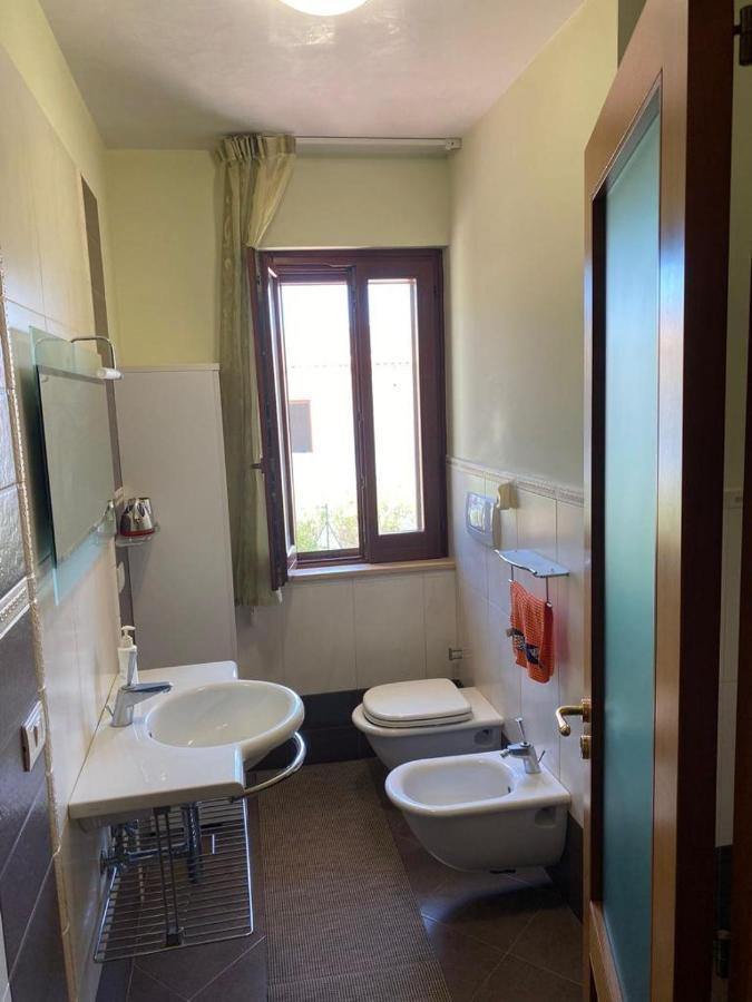 Casa Vacanze Rinaldi Mattinata Dış mekan fotoğraf
