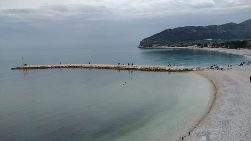 Casa Vacanze Rinaldi Mattinata Oda fotoğraf